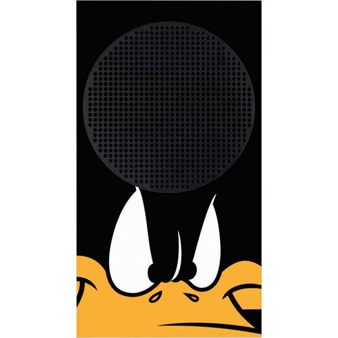 Looney Tunes Daffy Duck Xbox Series S Skins